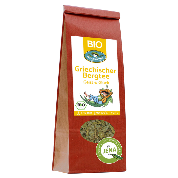 Bio Griechischer Bergtee