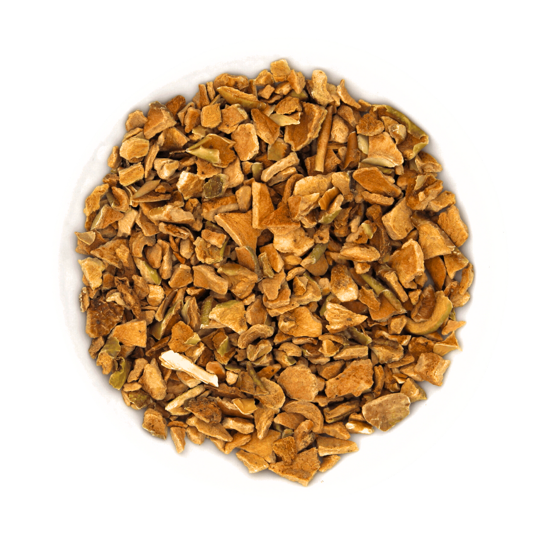 Apple, wild, organic