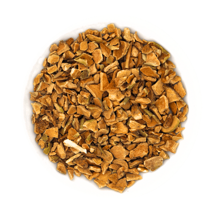 Apple, wild, organic