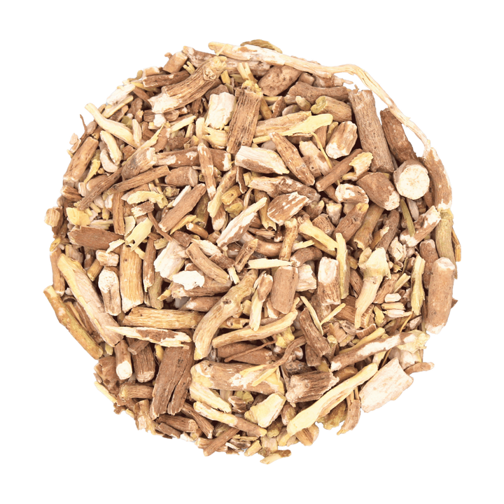 Ashwagandha Tea - Ayurvedic Ginseng & Sleeping Berry