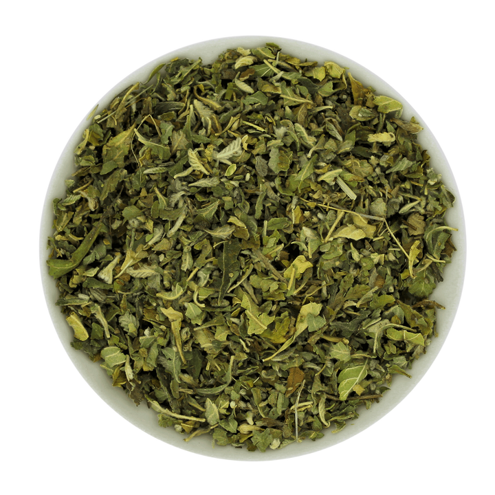 Damiana - "herb of love" - potpourri