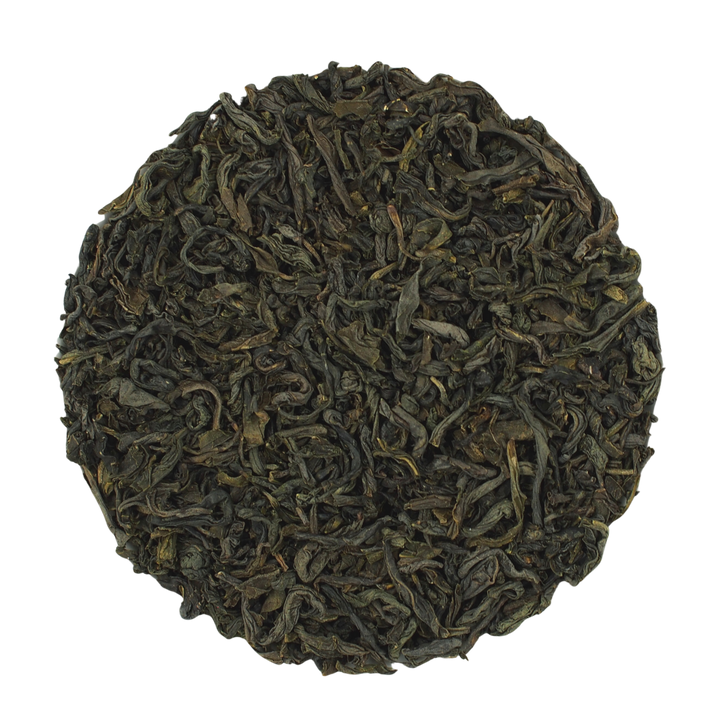 Bio Grüner Tee "Jasmin"