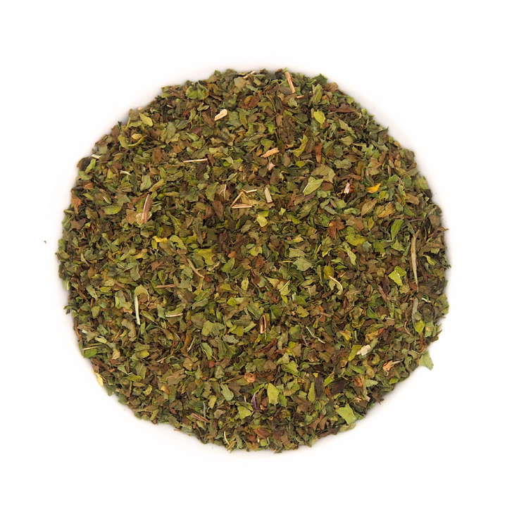 Pfefferminze, Marokkanisch, Nana-Minze