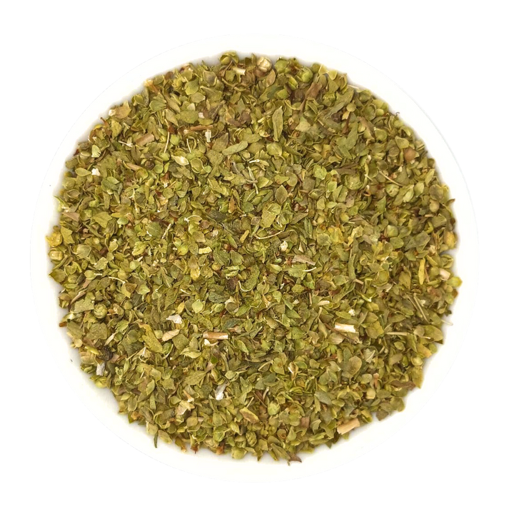 Bio Oregano