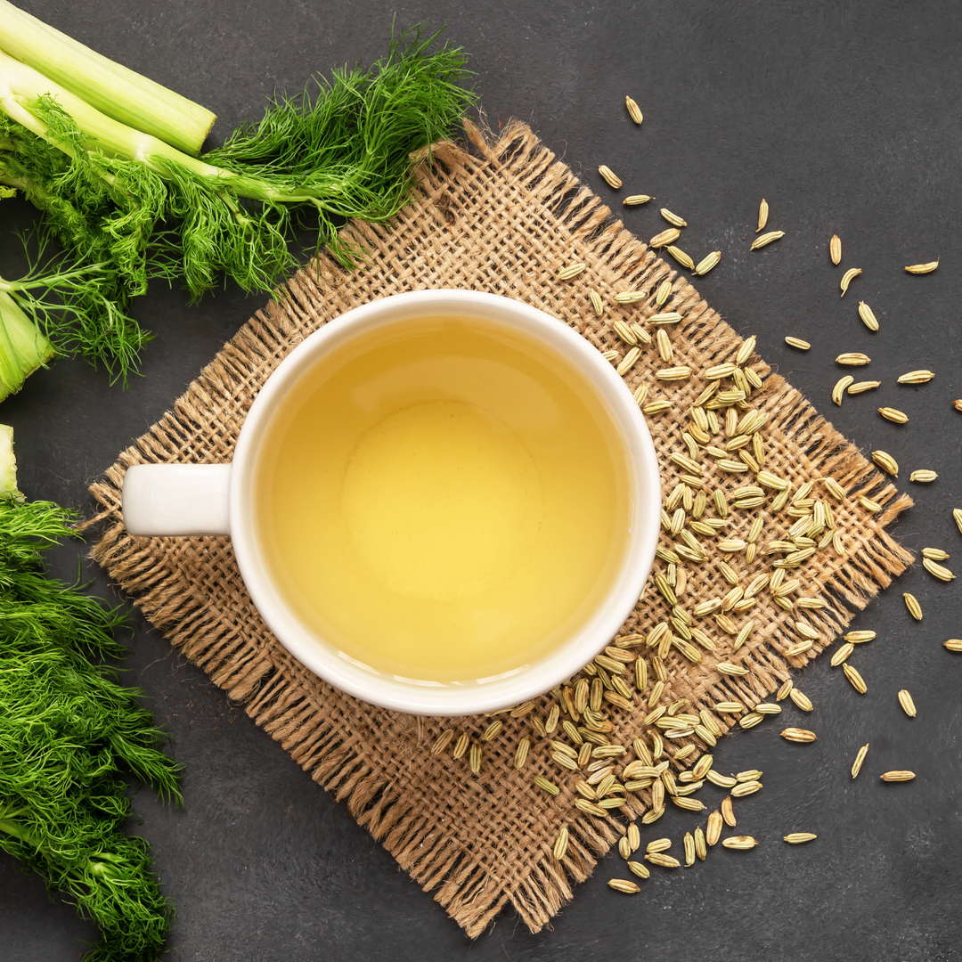Bio Fenchel - Deutscher Anbau