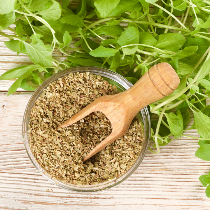 Bio Oregano
