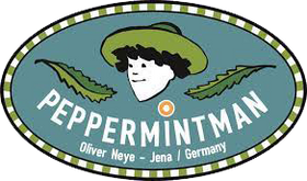 PeppermintMan