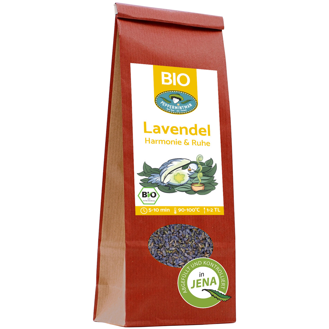 Lavande Bio