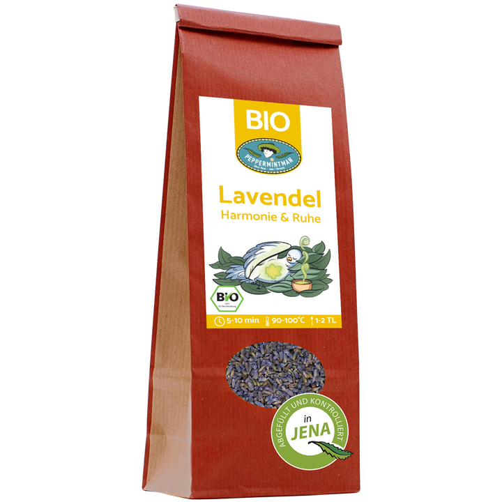 Lavande Bio