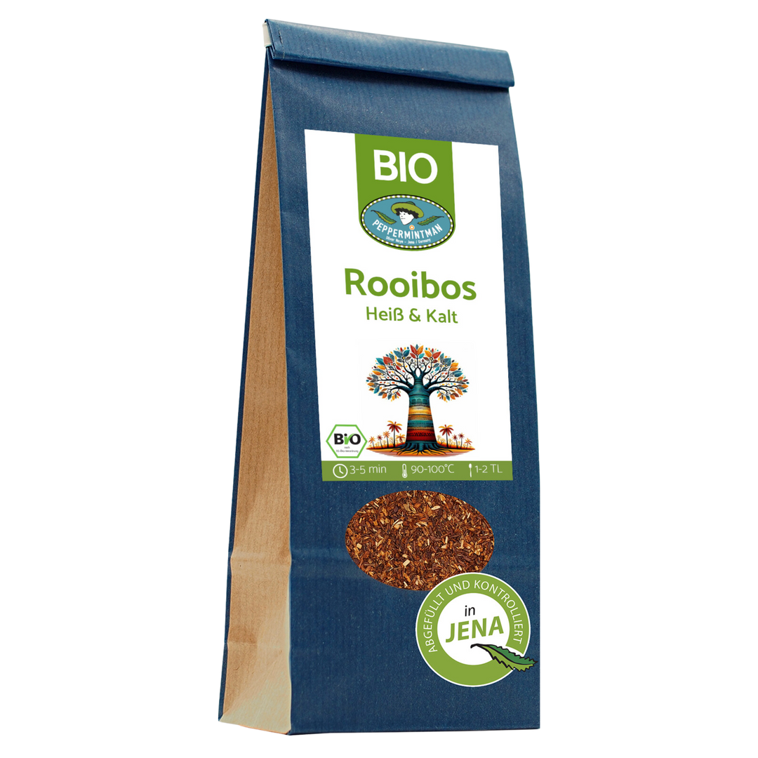 Rooibos Bio