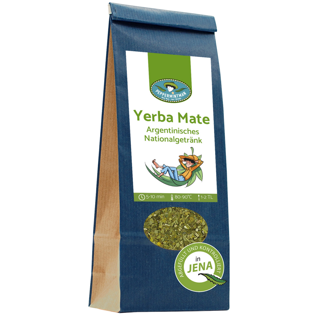 Yerba Mate 