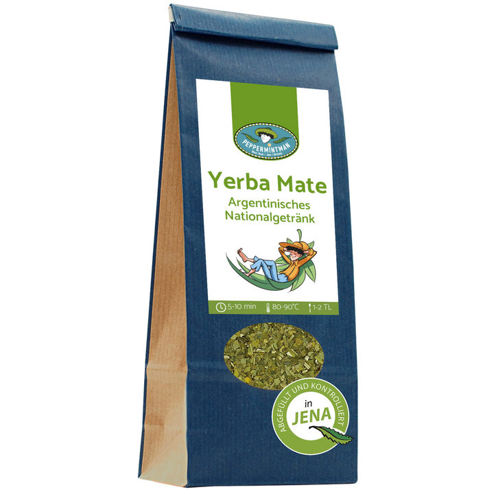Yerba Mate 