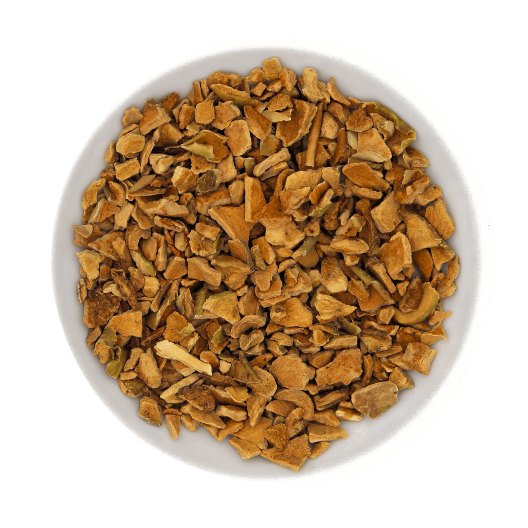 Wild Apple Tea - "Memory of Childhood"