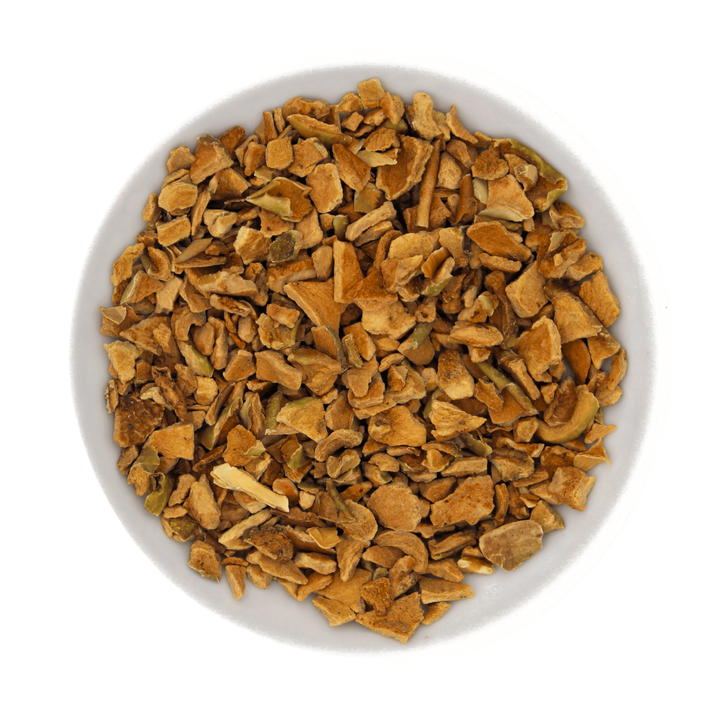Wild Apple Tea - "Memory of Childhood"