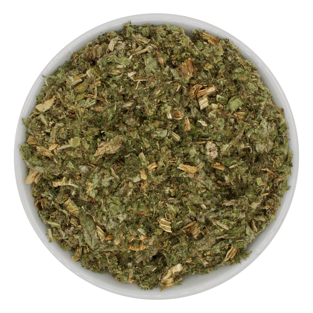 Artichoke Leaves - Bitter Herbal Tea