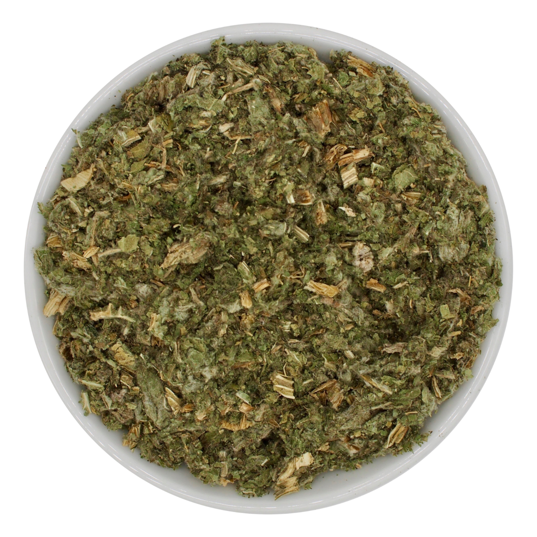 Feuilles d'artichaut - Tisane amère