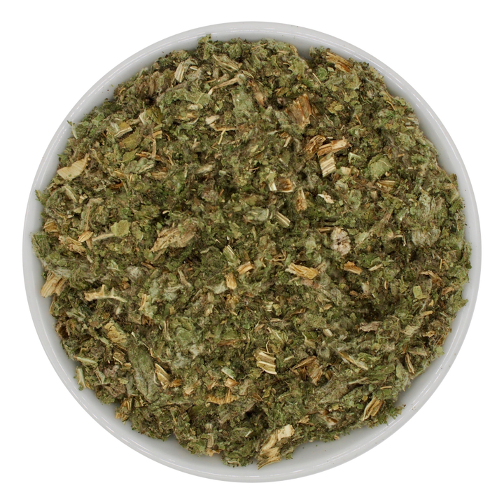 Feuilles d'artichaut - Tisane amère