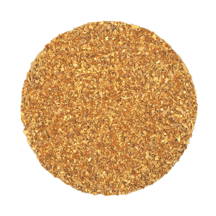 Tisane curcuma gingembre bio