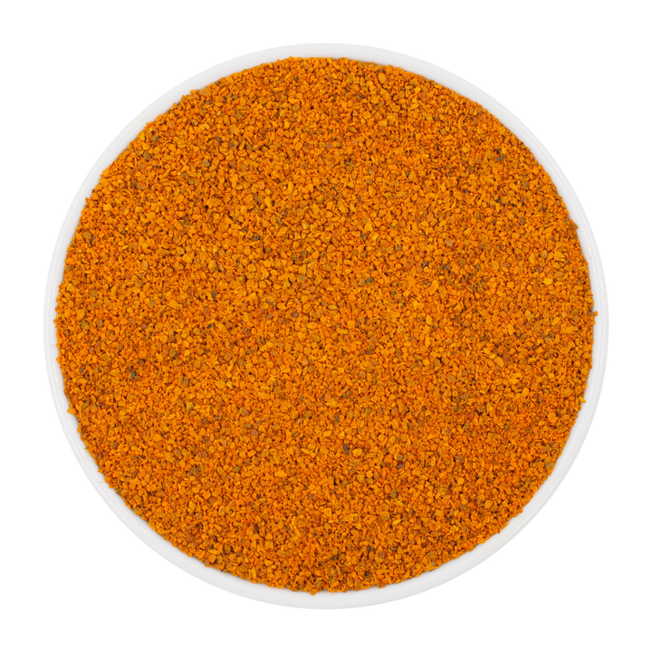 Curcuma bio
