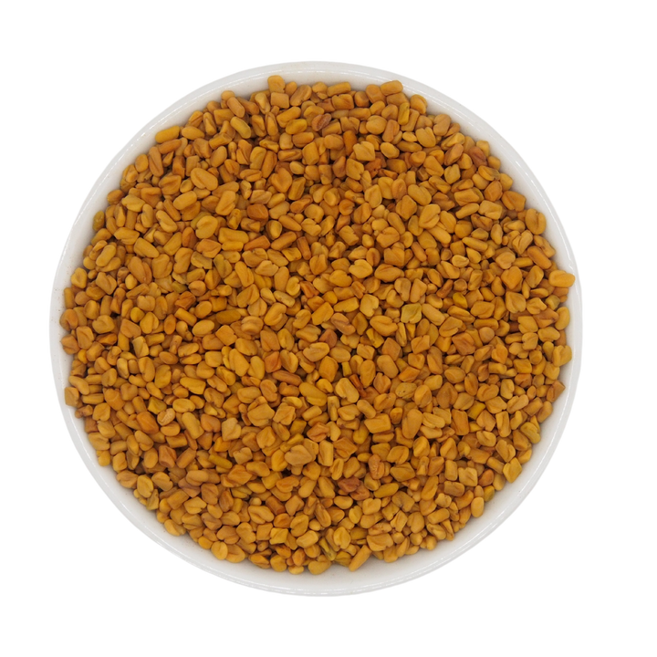 Graines de fenugrec bio