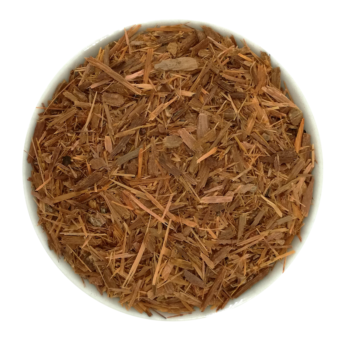 Catuaba - "Brazilian Love Bark"