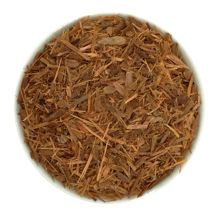 Catuaba - "Brazilian Love Bark"
