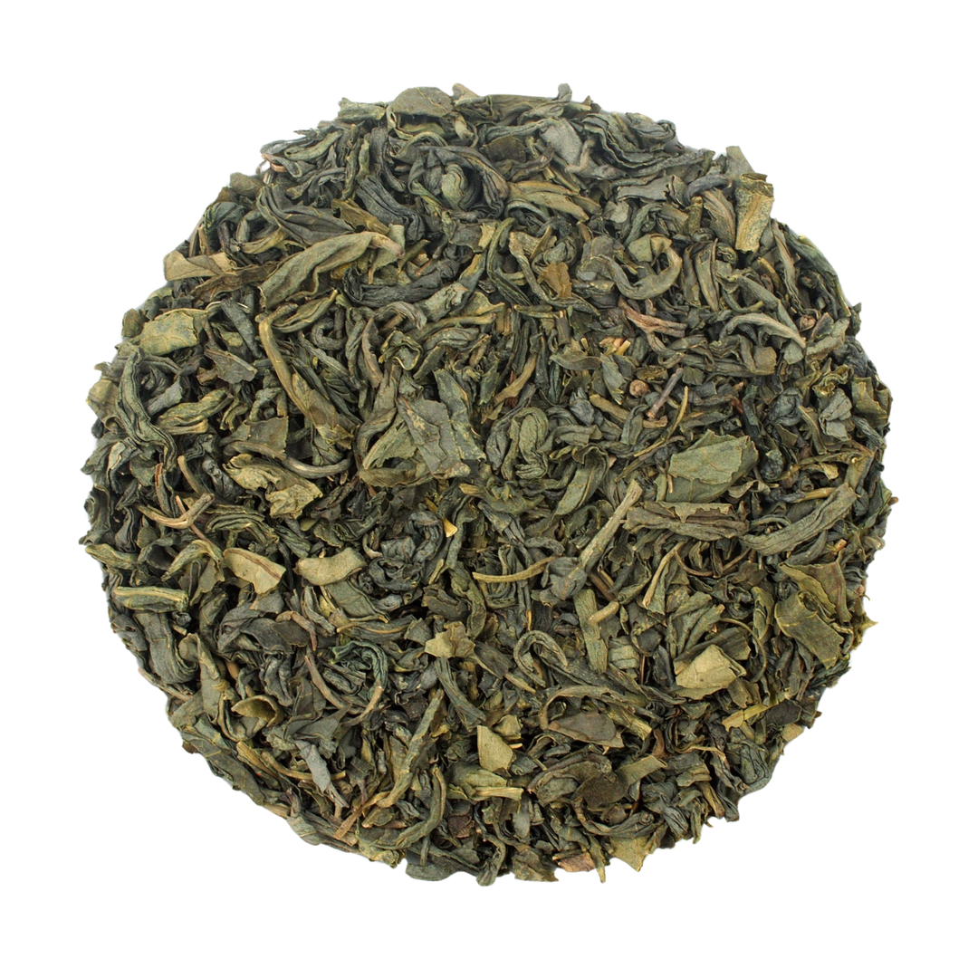 Organic Green Tea "Chun Mee"