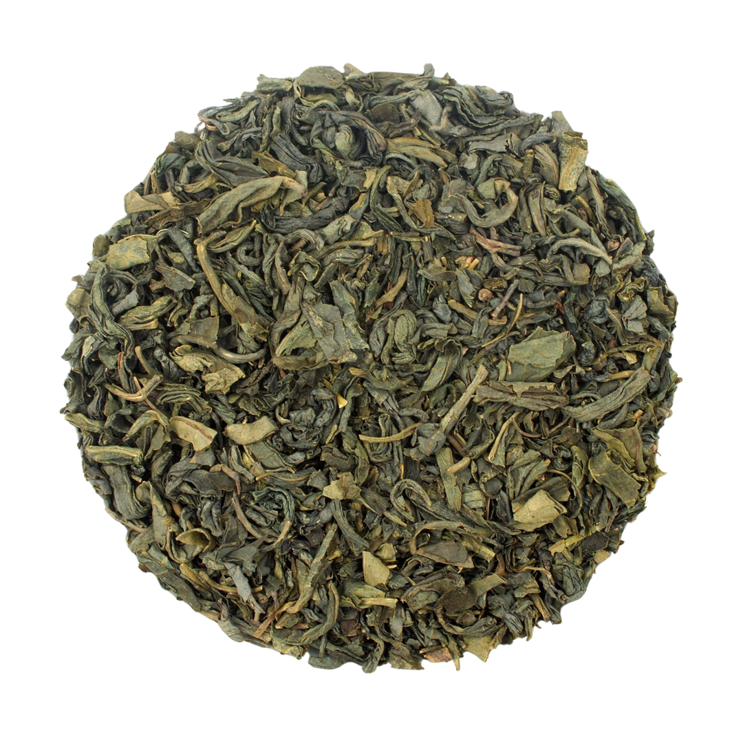 Thé Vert Bio "Chun Mee"