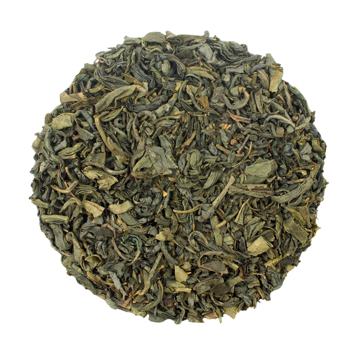 Thé Vert Bio "Chun Mee"