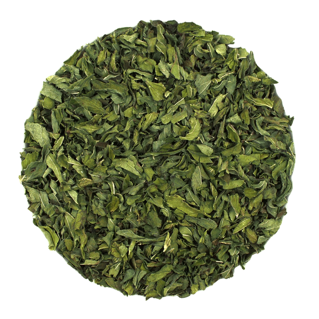 Menthe poivrée anglaise bio