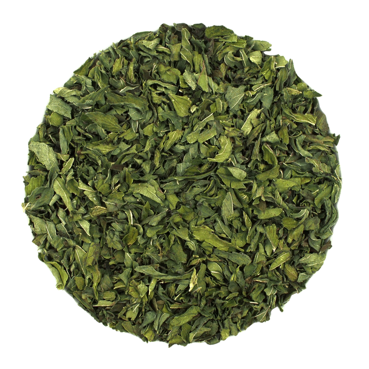 Menthe poivrée anglaise bio