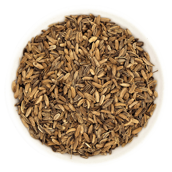 Fenouil bio - culture allemande