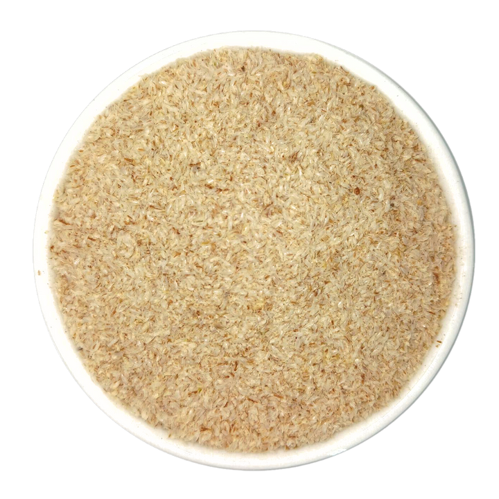 Psyllium husks, organic