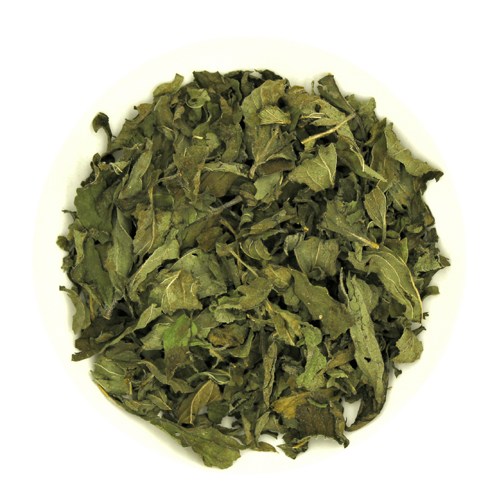 Thé à la menthe franconienne - feuilles de krill