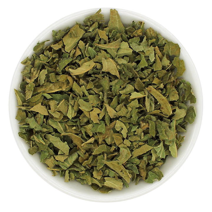 Lady's mantle tea - "All women's herb"