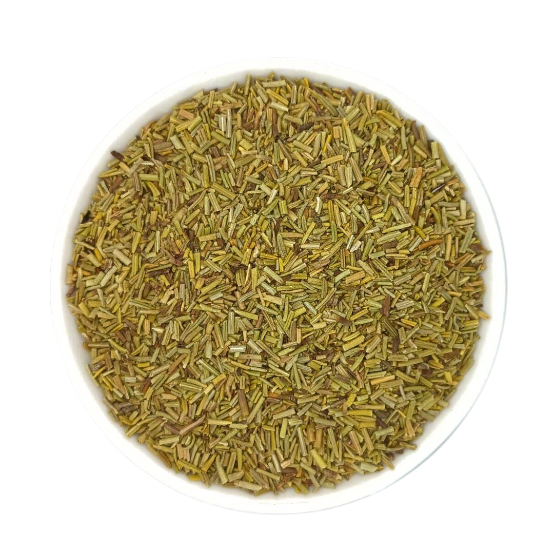 Oat herb, cut, organic