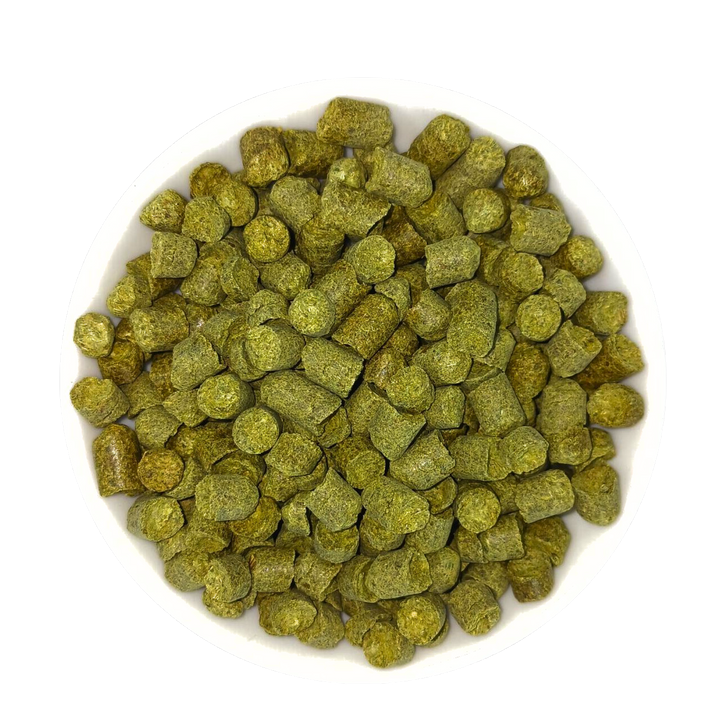Perles de thé aux fleurs de houblon - thé &amp; brasserie