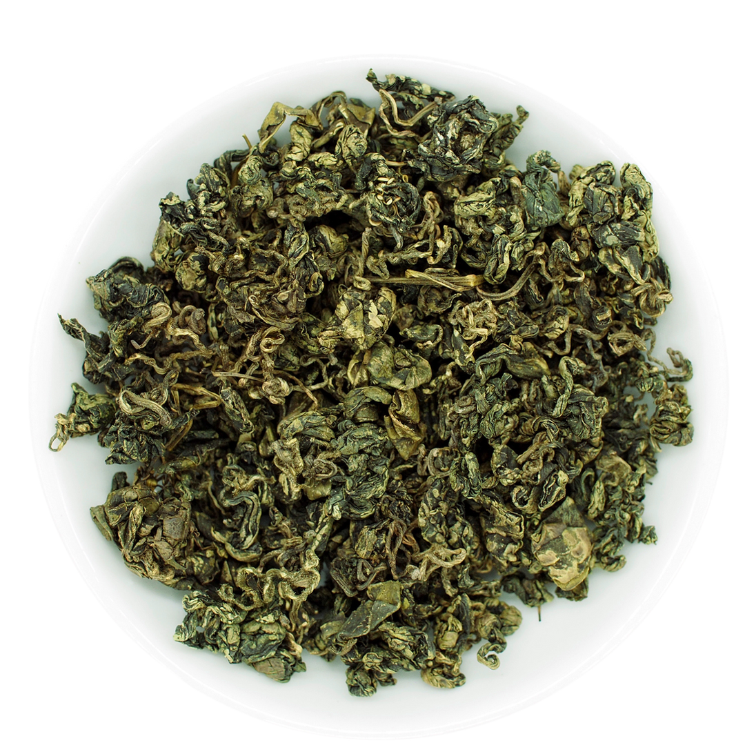 Mild Jiaogulan - herb of immortality