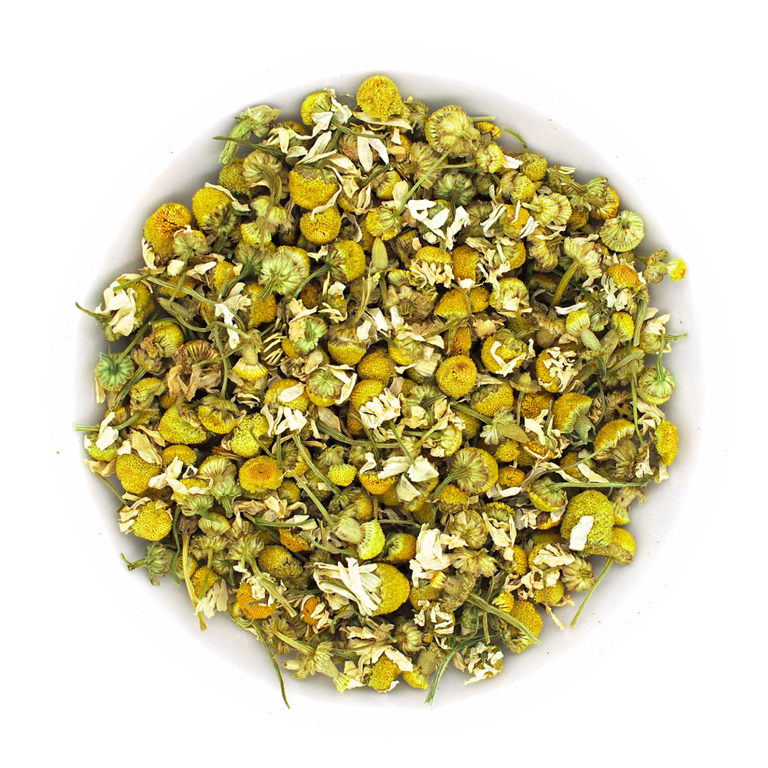 Fleurs de camomille - aromatiques - capitules