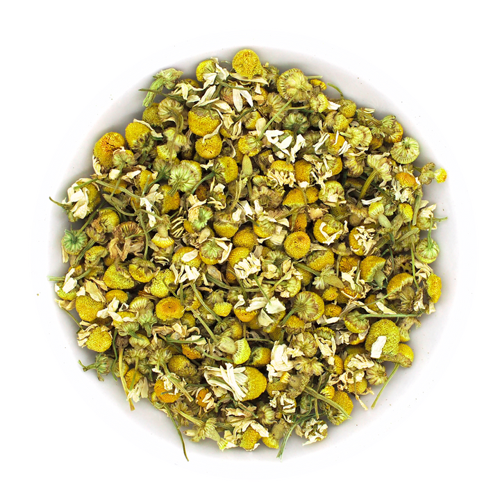 Fleurs de camomille - aromatiques - capitules