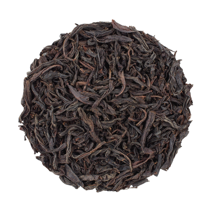 Bio Roter Tee "Keemun Congou" - milder Schwarztee