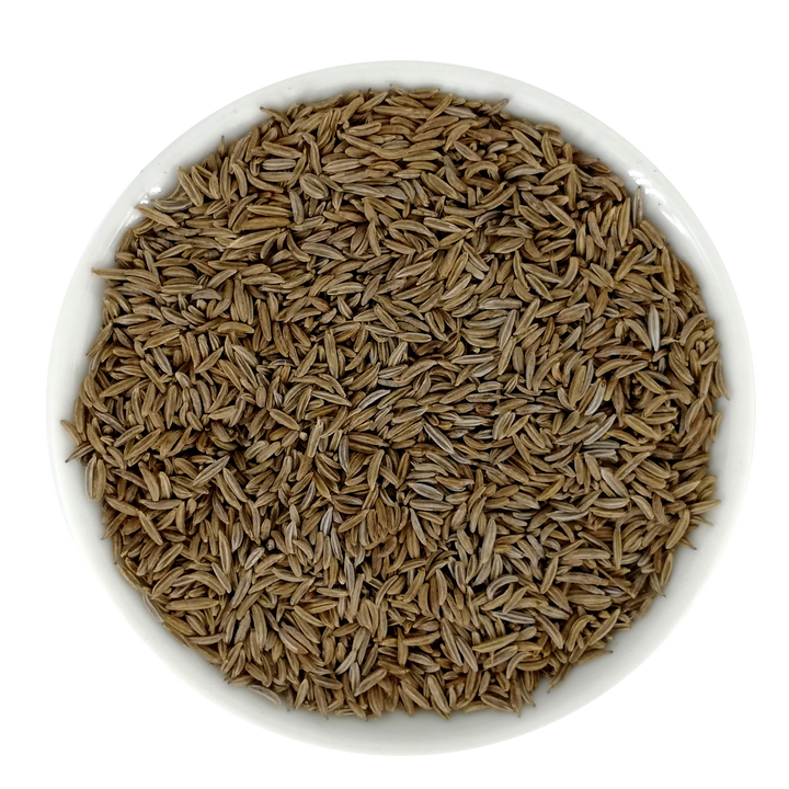 Cumin - culture allemande