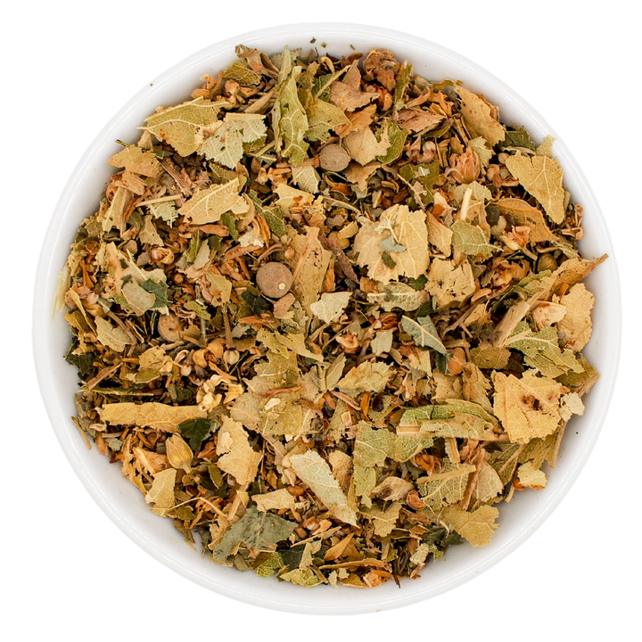Fleurs de tilleul bio - argent