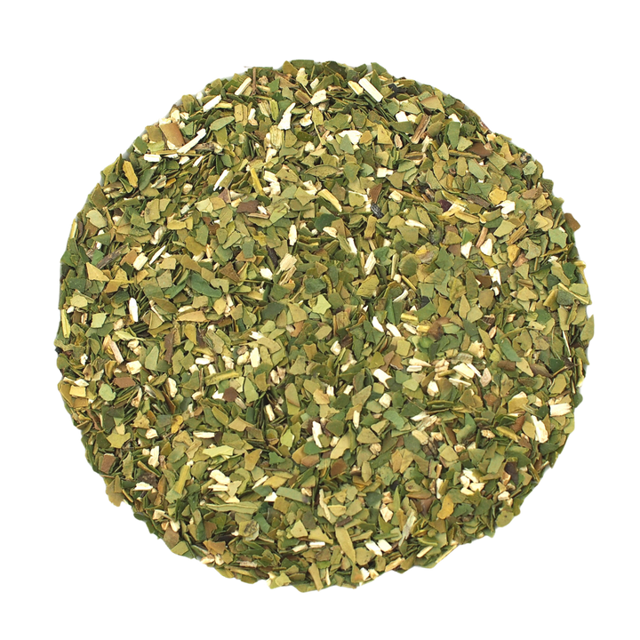 Maté Bio - The Clear One (feuilles)