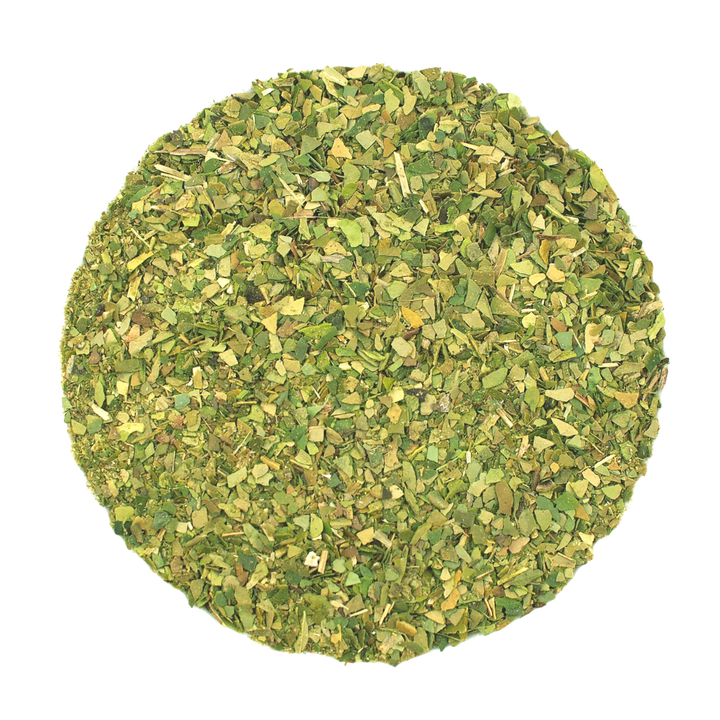 Maté Bio - Original Argentin (feuilles et poudre)