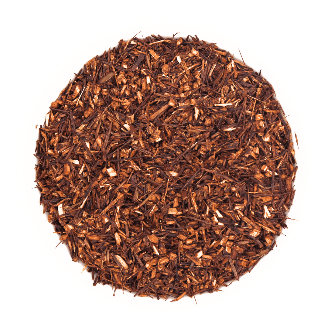 Thé, honeybush - rooibos, bio