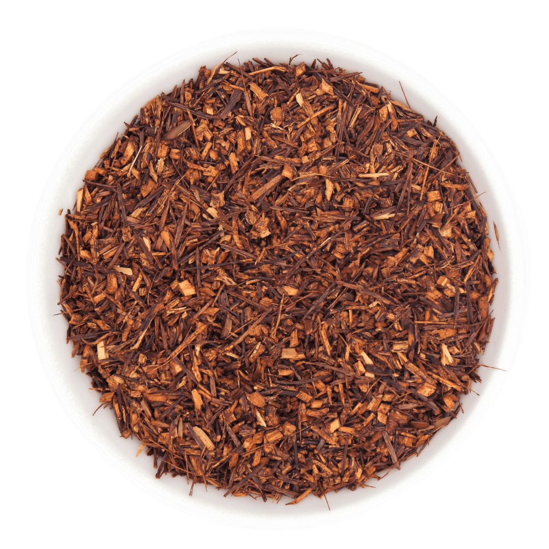 Rooibos Tee - Heiß & Kalt für Jung & Alt