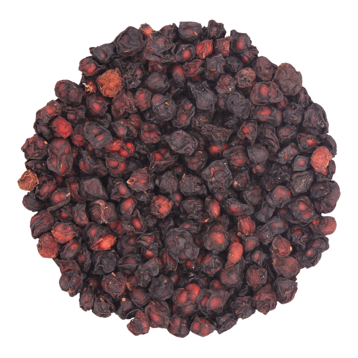 Schisandra Beeren - Geist & Beauty