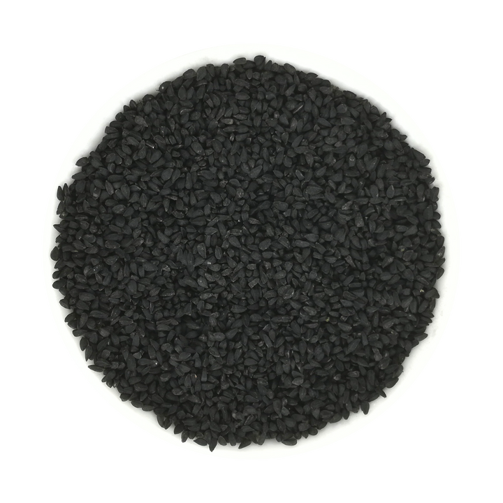 Organic black cumin - German cultivation