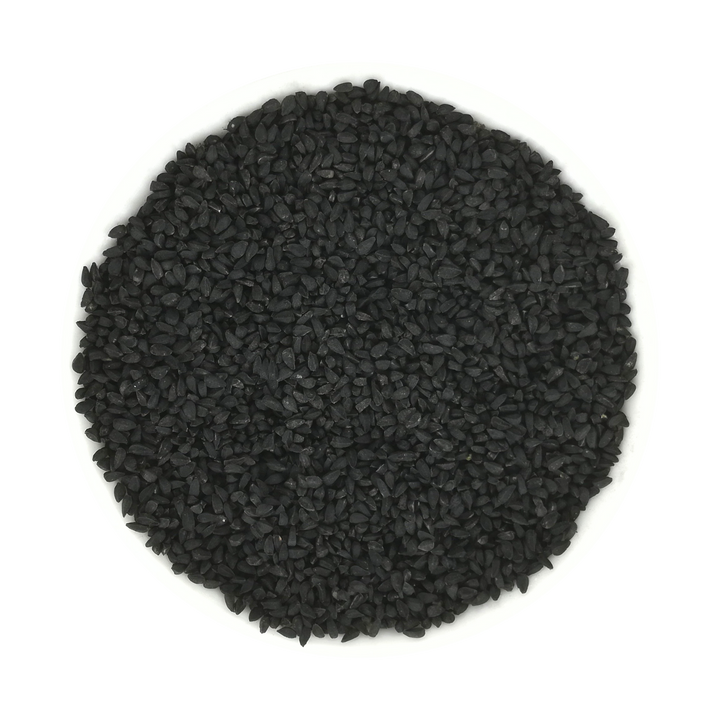 Bio Schwarzkümmel - Deutscher Anbau